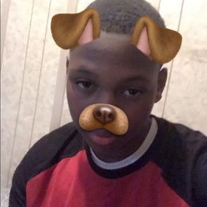 Meet your Posher, George